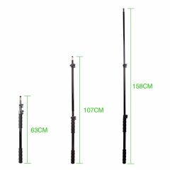 OEM Marka LS200 Flaş Monopotu (158cm)