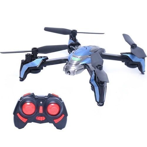 Kaideng Pantoma K90 2 MP Kameralı Drone (Mavi)