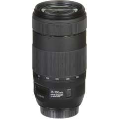 Canon EF 70-300mm f/4-5.6 IS II Nano USM Lens