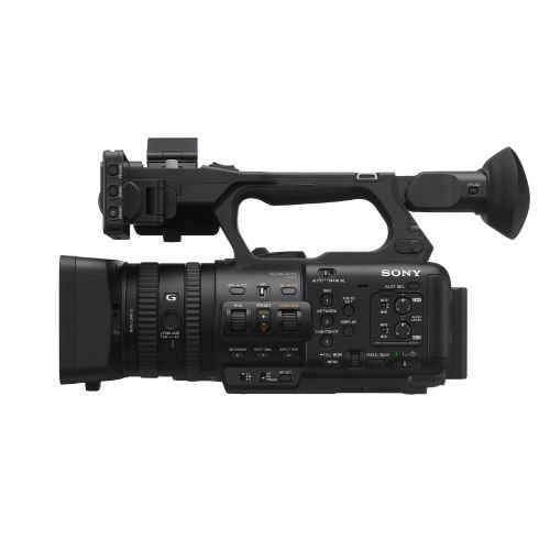 Sony PXW Z200 Profesyonel Video Kamera