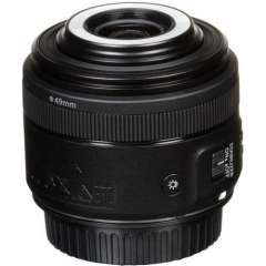 Canon EF-S 35mm F/2.8 Macro IS STM Lens