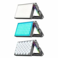 Vijim R70 RGB Led Video Efekt Işığı