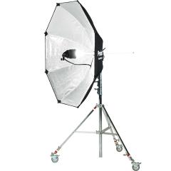 Profoto Dev Gümüş Şemsiye 210cm