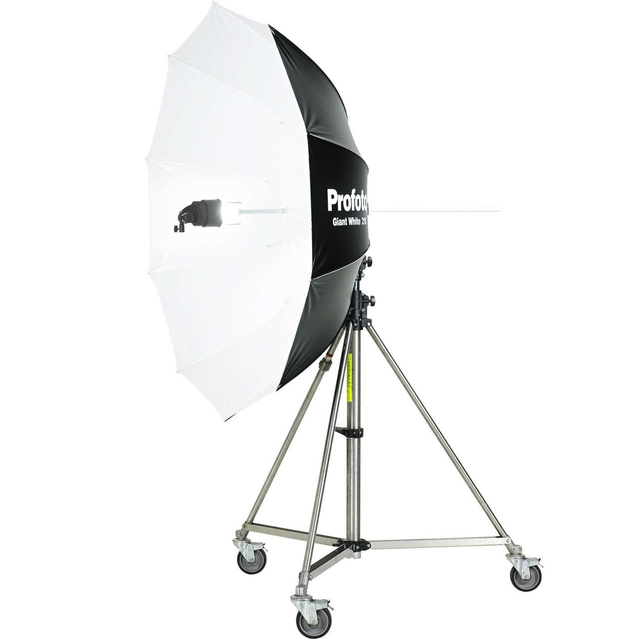 Profoto Dev Beyaz Şemsiye 210cm