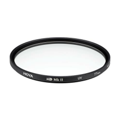 Hoya HD MK II UV 77mm Filtre