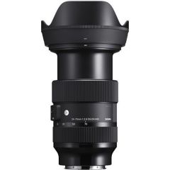 Sigma 24-70mm F2.8 DG DN Art Lens (Sony E Mount)