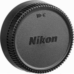 Nikon AF 10.5mm f/2.8G IF ED DX Balıkgözü Lens