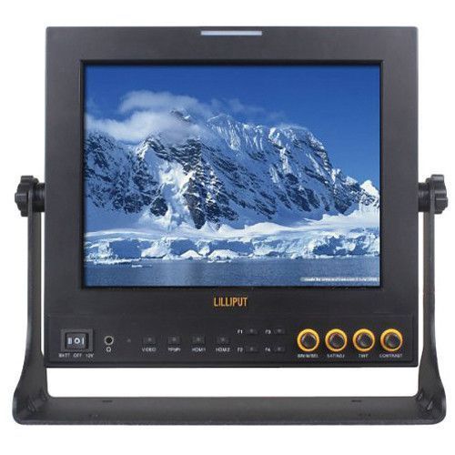 Lilliput 969/S 9'' SDI monitör