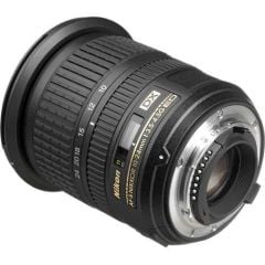Nikon AF-S 10-24mm f/3.5-4.5G ED DX Lens