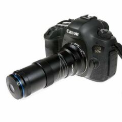 Laowa Venus 25mm f/2.8 2.5-5X Ultra Macro Lens Sony (FE-Mount)