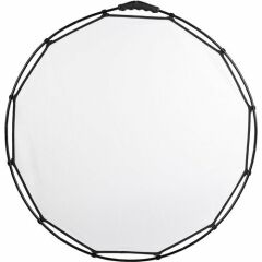 Lastolite 3300 HaloCompact Reflector 82cm Silver/White