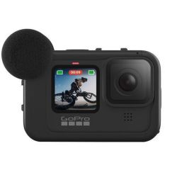 GoPro Media Mod (HERO12 & HERO11 &HERO10 & HERO9 Black için)