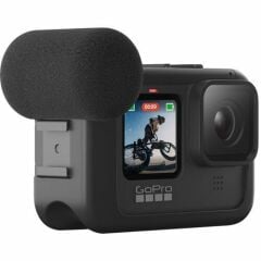 GoPro Media Mod (HERO12 & HERO11 &HERO10 & HERO9 Black için)