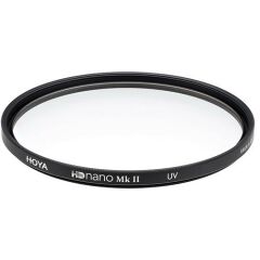Hoya HD Nano MK II UV 67mm Filtre