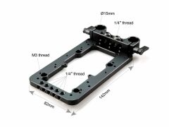 SmallRig V Mount Batarya Sırtı 1547