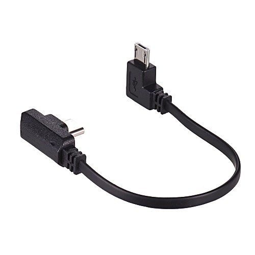 Zhiyun Type C Charging Cable For Smooth-4