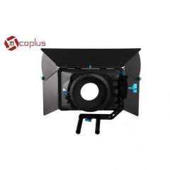 MCOPLUS MATTE BOX