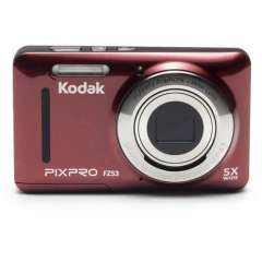 Kodak PIXPRO FZ53 Dijital Fotoğraf Makinesi