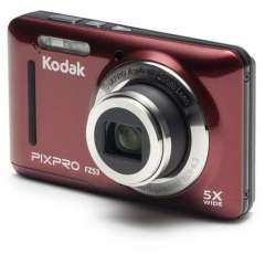 Kodak PIXPRO FZ53 Dijital Fotoğraf Makinesi