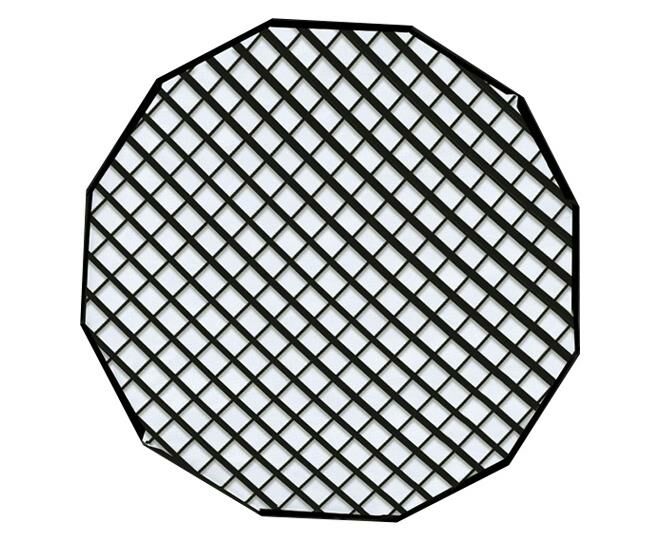 JINBEI  Deep Parabolik  İçin 90cm Grid/Petek