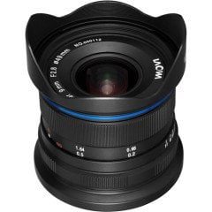 Laowa Venus 9mm f/2.8 Zero-D Lens Canon (EOS M-Mount)