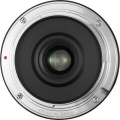 Laowa Venus 9mm f/2.8 Zero-D Lens Sony (E-Mount)