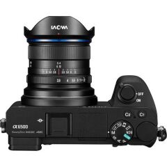 Laowa Venus 9mm f/2.8 Zero-D Lens Sony (E-Mount)