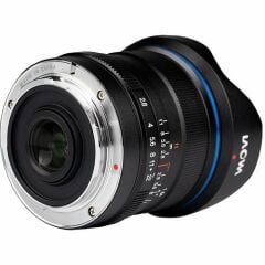 Laowa Venus 9mm f/2.8 Zero-D Lens MFT Mount