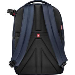 Manfrotto NX BackPack Blue Sırt Çantası (NX-BP-VBU)