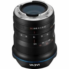 Laowa Venüs 10-18mm f/4.5-5.6 FE Zoom Lens Sony (FE-Mount)