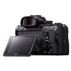 Sony A7 III + Tamron 28-75mm Kit