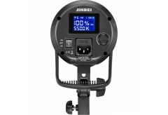 JINBEI EFII-60 COB LED Video Işığı 5500K