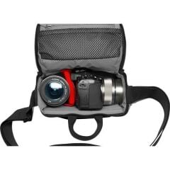 Manfrotto NX Kamera Omuz Çantası I V2 (Mavi)