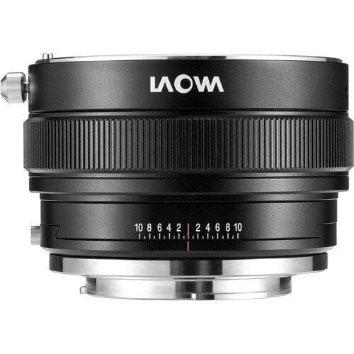 Laowa Magic Shift Converter MSC (Nikon - Sony)