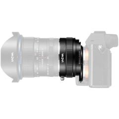 Laowa Magic Shift Converter MSC (Nikon - Sony)