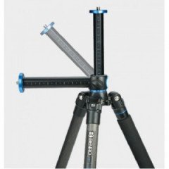 Benro GC-257F SYSTEM GO Carbon Fiber Flex Tripod