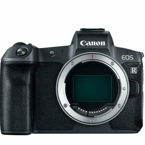 Canon EOS R Body