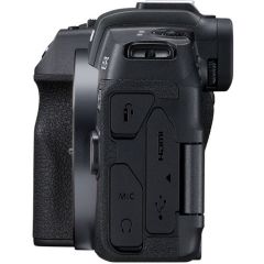 Canon EOS RP Body