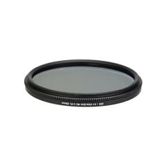 JJC 58mm CPL (Circular Polarize) A+ Ultra Slim Multi-Coated Filtre