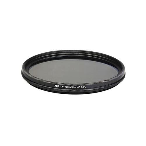 JJC 67mm CPL (Circular Polarize) A+ Ultra Slim Multi-Coated Filtre