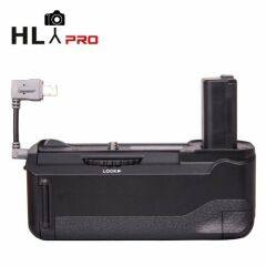 Hlypro Sony A6300 Battery Grip