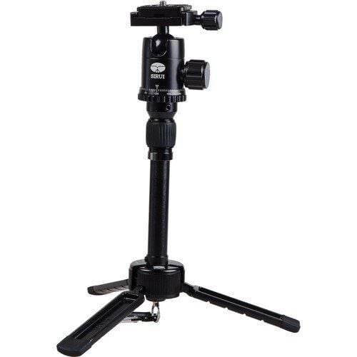 Sirui 3T-35K Masa Üstü Tripod