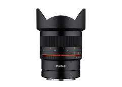 Samyang MF 14mm f/2.8 Lens (Nikon Z)