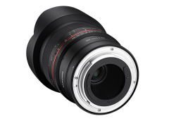 Samyang MF 14mm f/2.8 Lens (Nikon Z)