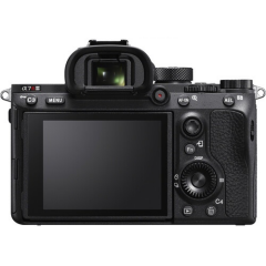 Sony A7R IIIA Body Aynasız Fotoğraf Makinesi