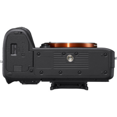 Sony A7R IIIA Body Aynasız Fotoğraf Makinesi