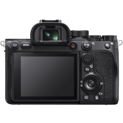 Sony A7R IVA Body Aynasız Fotoğraf Makinesi
