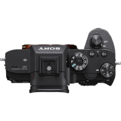 Sony A7R IVA Body Aynasız Fotoğraf Makinesi