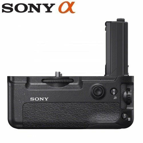 Sony VG-C3EM Battery Grip (Sony A9, A7 III, A7R III)