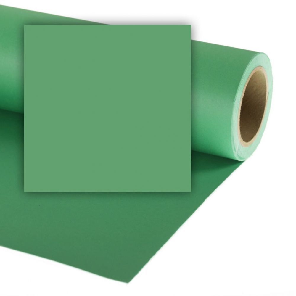 Colorama Stüdyo Kağıt Fon Apple Green 272x1100 cm
